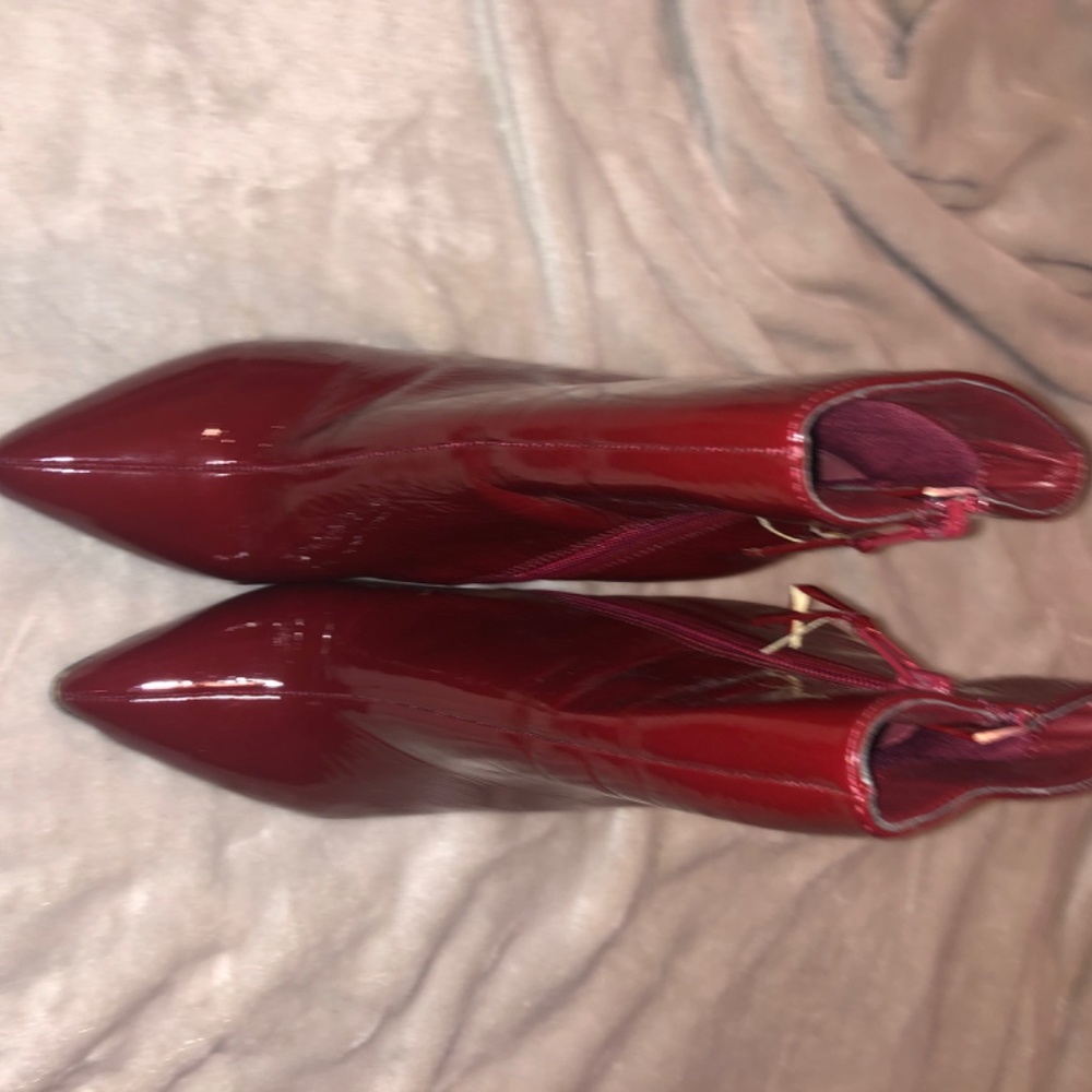 Booties - Picture 4 of 4